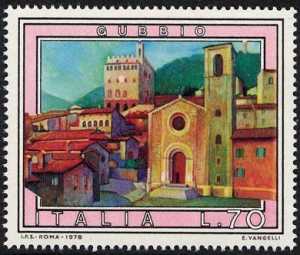 Turistica - Gubbio