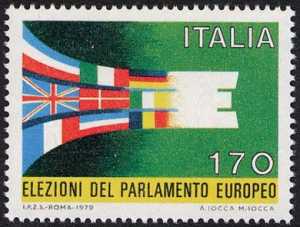 Elezioni del Parlamento Europeo - L. 170