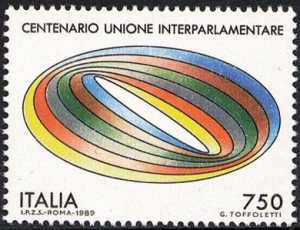 Centenario della Unione Interparlamentare