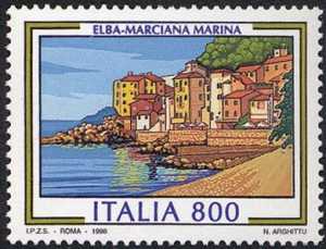 Turistica - Elba - Marciana Marina