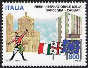 Fiere nell'economia - Fiera internazionale della Sardegna - Sassari