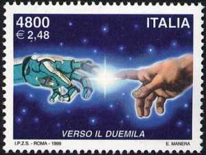 «Verso l'anno Duemila» 