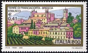 Turistica - Terre di Franciacorta - Brescia