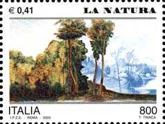 Avvento anno duemila - «La Natura» 