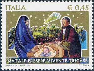 Natale - Sacra Famiglia