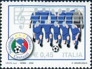 25° Anniversario dell'Associazione Nazionale Italiana Cantanti