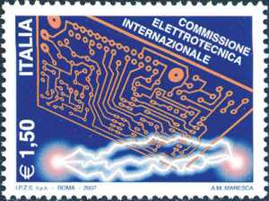 Commissione Elettrotecnica Internazionale