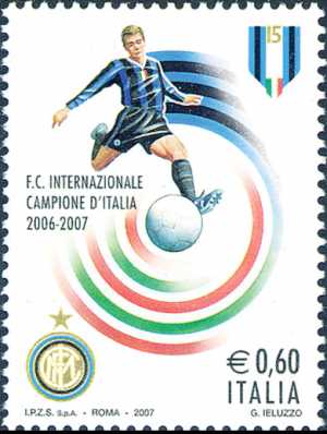 Inter campione d'Italia 2006-2007