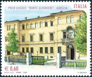 «Scuole ed Università» - Polo Liceale “Dante Alighieri” di Gorizia 