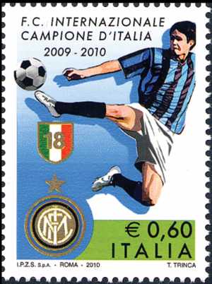 Inter campione d'Italia 2009-2010
