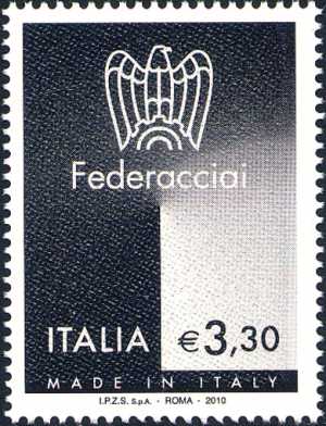 «Made in Italy» - Federacciai