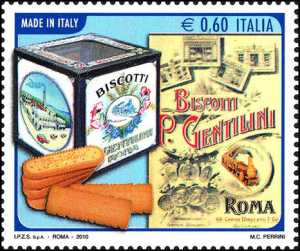 «Made in Italy» - Gentilini