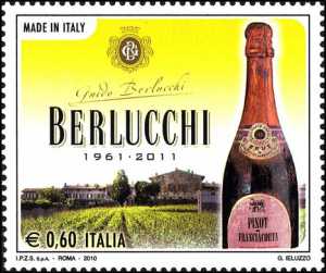 «Made in Italy» - Berlucchi