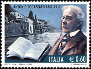 Centenario della morte di Antonio Fogazzaro