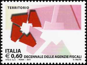 «Le Istituzioni» - 10º anniversario delle agenzie fiscali - Territorio