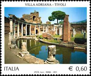 Villa Adriana 