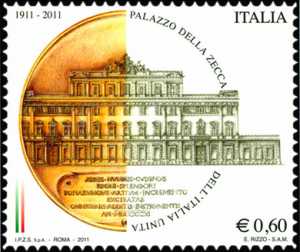 Palazzo della Zecca