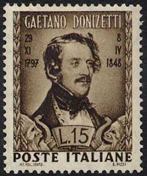 Gaetano Donizetti