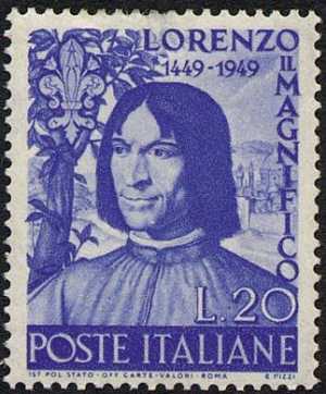 Lorenzo il Magnifico