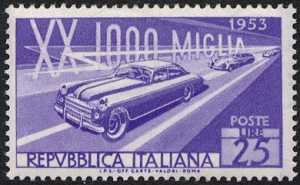 Mille Miglia