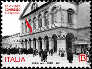 Centenario del Congresso di Livorno