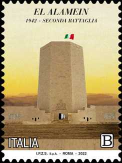 80° Anniversario della seconda battaglia di El Alamein