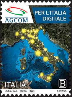 AGCOM : Autorità per le Garanzie nelle Comunicazioni