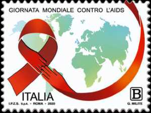 Giornata mondiale della lotta contro l'AIDS