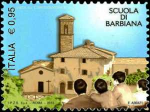 " Il senso civico " - Scuola di Barbiana