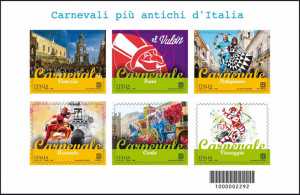 Patrimonio artistico e culturale italiano - I Carnevali più antichi d'Italia