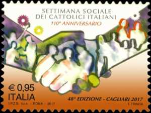 Settimana sociale dei Cattolici italiani