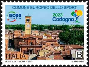 Codogno - Comune Europeo dello Sport