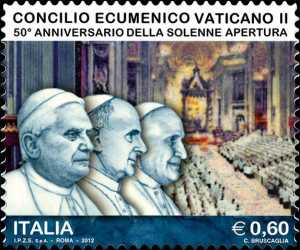 Concilio Ecumenico Vaticano II