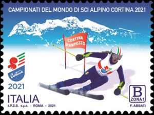 Campionati del mondo di sci alpino a Cortina d’Ampezzo