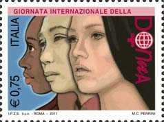 Giornata internazionale della donna 