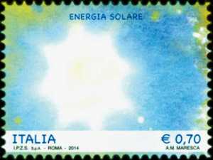 Fonti di energia rinnovabili - energia solare