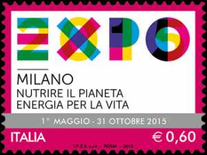 Esposizione Universale “Milano 2015”