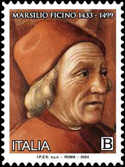 Marsilio Ficino - filosofo, umanista , astrologo