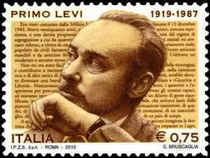 Primo Levi - 25° anniversario della scomparsa