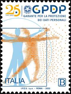 25° Anniversario della istituzione del Garante per la Protezione dei Dati Personali