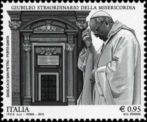 Giubileo straordinario della Misericordia - Roma 8 Dicembre 2015