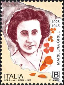 I Valori Sociali : Marilena Grill