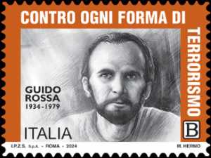 Contro ogni forma di terrorismo - Guido Rossa