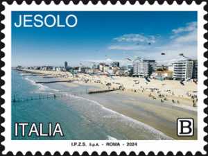 Patrimonio naturale e paesaggistico italiano : Jesolo