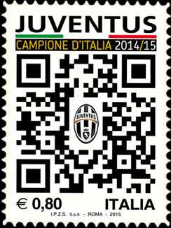 Juventus campione d'Italia 2014-2015
