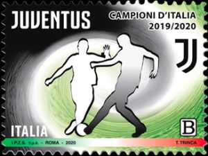 Juventus campione d'Italia 2019/2020