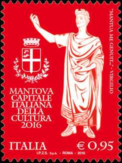 Mantova Capitale Italiana della Cultura 2016