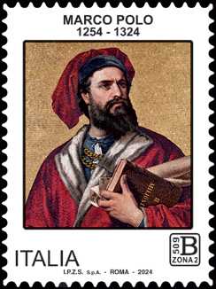 Marco Polo - 700° Anniversario della scomparsa