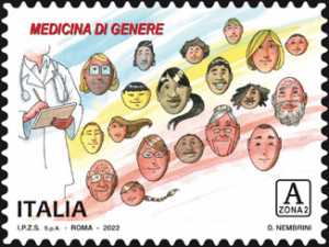 Il senso civico : La Medicina di genere