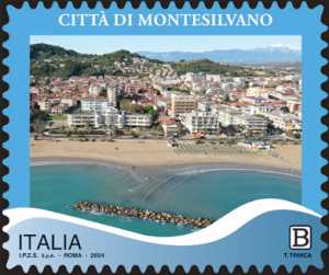 Patrimonio naturale e paesaggistico italiano : Città di Montesilvano